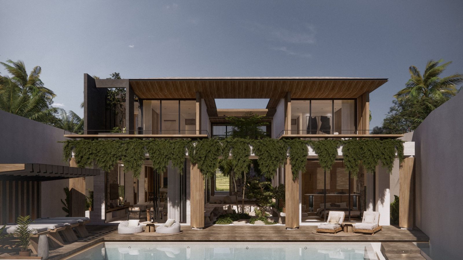 LOCAL CRAFTSMANSHIP MEETS CONTEMPORARY